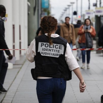 Polícia impede ataque de jovem 'incel' contra mulheres na França