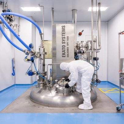 Farmacêuticas espanholas lucram milhões com novas pastilhas no mercado