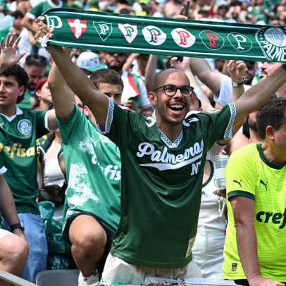 Futebol impulsiona 61% dos brasileiros a realizarem compras, aponta pesquisa