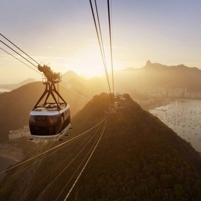 Empresas do Rio de Janeiro se preparam para a alta temporada de turismo