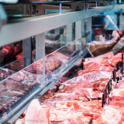 Exportação de carne atinge recorde histórico em junho de 2023