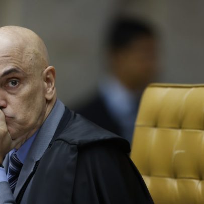 STF avalia conciliação para solucionar impasse sobre a cobrança do IOF