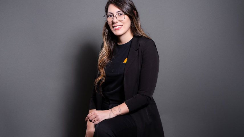 Thais Costa, CEO da Nanica: “Passamos os últimos dois anos freando a expansão para entender o consumidor e adaptar o mix. Agora estamos prontos para acelerar de novo.” (Foto: Nanica/Divulgação)