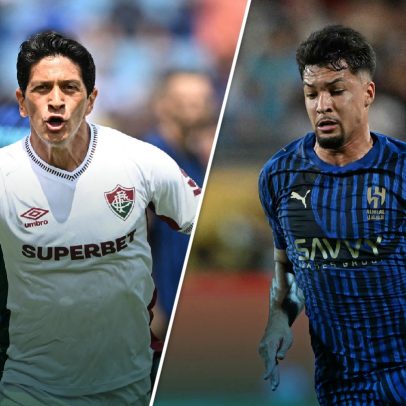 Fluminense e Al-Hilal analisam jogadores com maior chance de marcar no Mundial