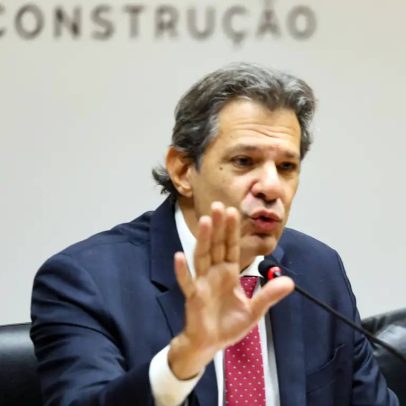 Haddad implementa cortes de gastos para melhorar eficiência no Ministério da Fazenda