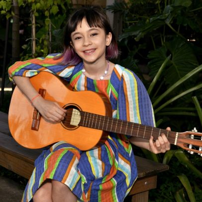 Juíza da Vara da Infância libera show de Sofia Gilberto para acontecer
