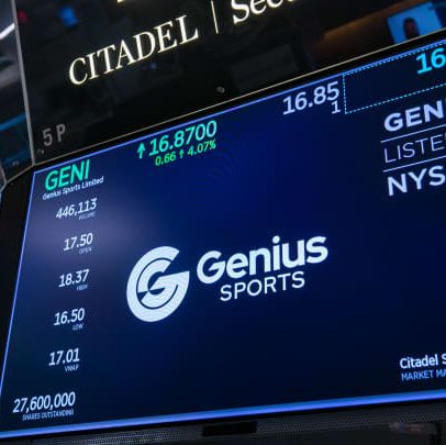 Genius Sports pode ter grande valorização no mercado de jogos online, afirma analista