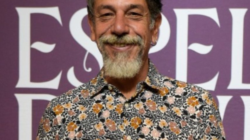 Marcello Escorel — Foto: Globo / Cesar Alves