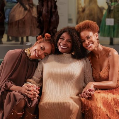 Zezé Motta, Aline Wirley e Karol Conká estrelam 'Especial mulher negra 2025' no E!