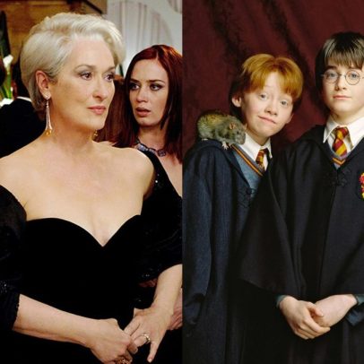Filmes dos anos 2000 ganham sequências tardias e reavivam nostalgia no cinema