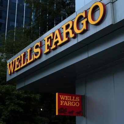Wells Fargo registra lucro 12% maior, mas decepciona com previsão de juros