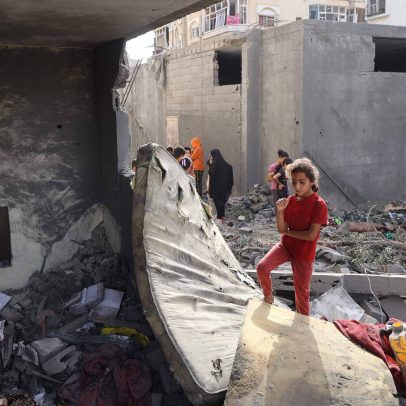 Negócios lucrativos sustentam 'campanha genocida' em Gaza, afirma especialista da ONU