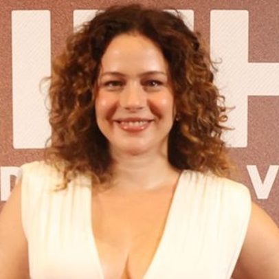Leandra Leal inicia gravações de novo filme da Globo antes da novela