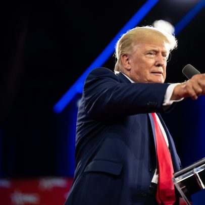 Trump é acusado de enviar desenho obsceno enquanto Harper’s se prepara para abrir em Bangkok