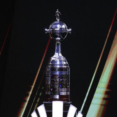 Conmebol anuncia datas das finais e revela calendário para 2026