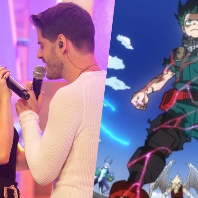 Globoplay traz novidades da 3ª temporada de Rensga Hits! e Torre de Babel