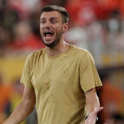 Adversário do Palmeiras no Mundial troca de treinador em nova reviravolta