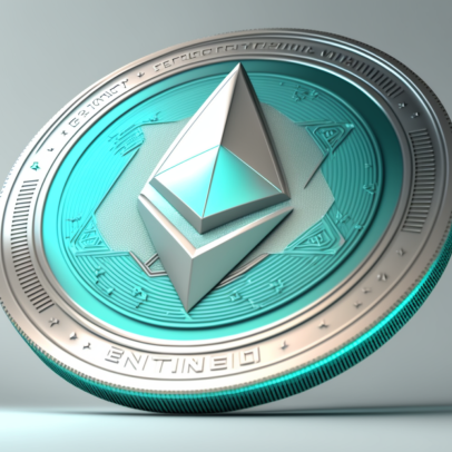 Investidor perde R$ 144 milhões ao errar previsão sobre queda da Ethereum