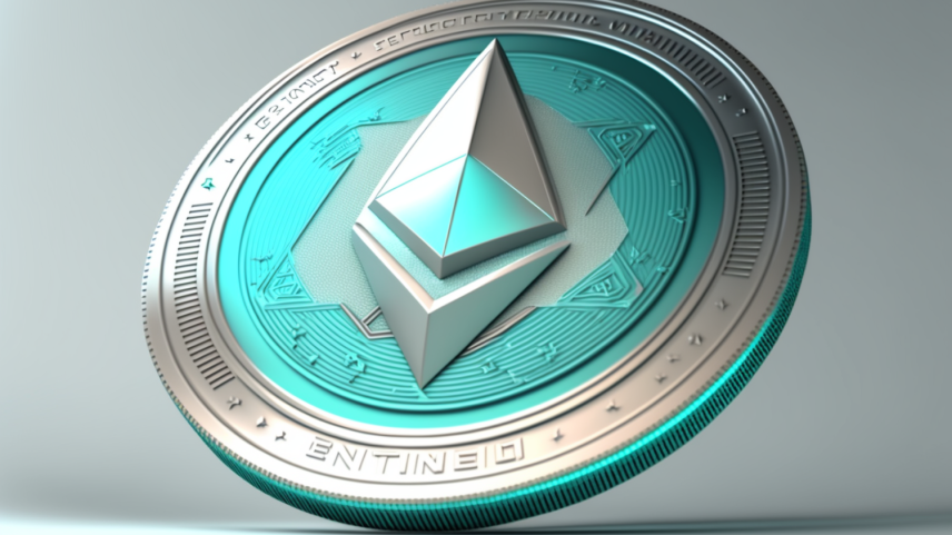 Ethereum: investidor acreditava em queda do ativo e teve prejuízo (Foto: Reprodução)