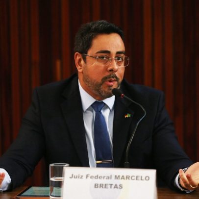 Marcelo Bretas desiste de se inscrever na OAB e não será advogado