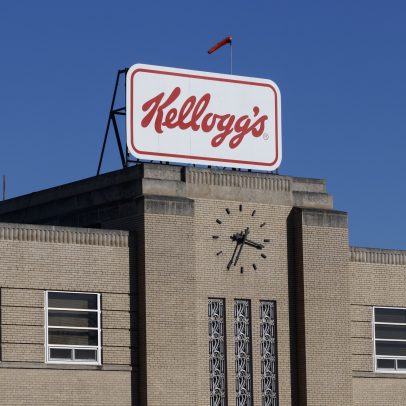 Ferrero adquire WK Kellogg por US$ 3,1 bilhões e diversifica portfólio de cereais