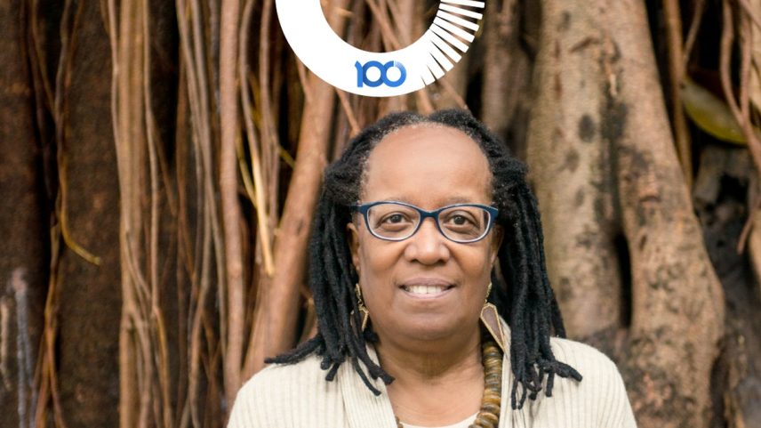 Filósofa e ativista Sueli Carneiro foi tema de exposição no Instituto Itaú Cultural (Foto: Divulgação)