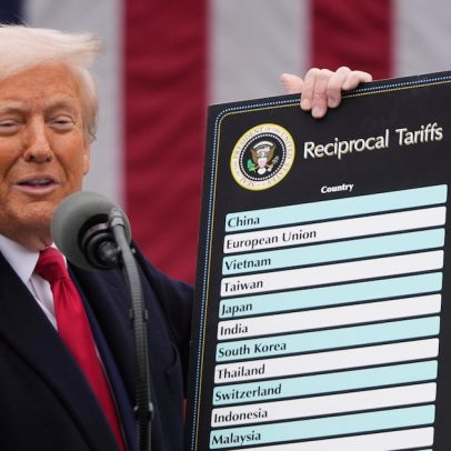 Trump e as sanções ao Brasil: um sinal da decadência americana
