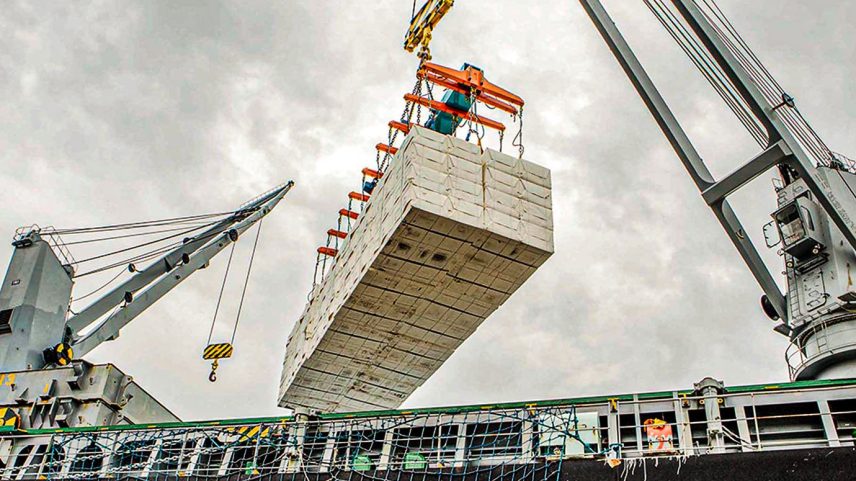 A cada R$ 1 bilhão exportado para a EFTA, o impacto na economia brasileira foi a criação de 19,8 mil empregos (Foto: Claudio Neves/Divulgação)