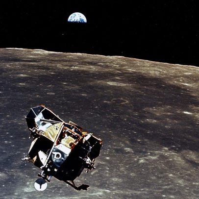Exploradores definem diretrizes éticas para o futuro da exploração espacial