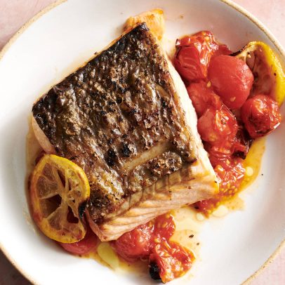 Salmão na air fryer: receita rápida que fica pronta em apenas 15 minutos