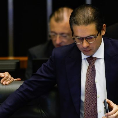 Congresso deve aprovar reforma administrativa proposta por Motta ainda este ano