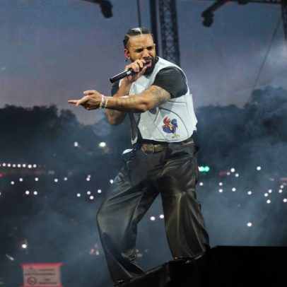 Drake adia show em Manchester por problemas logísticos de viagem