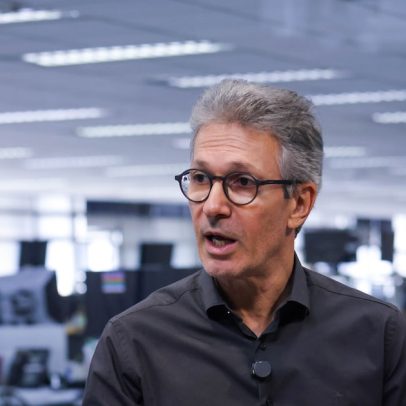 Zema critica Judiciário e defende Bolsonaro em meio a polêmicas políticas