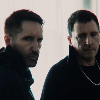 Nine Inch Nails lança música surpresa e revela trilha sonora de ‘Tron: Ares’
