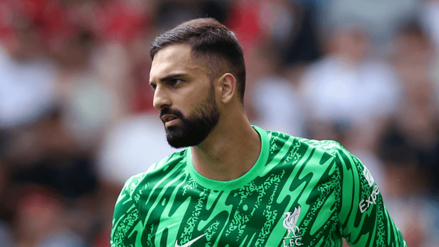 Foto: Reprodução/The Athletic UK