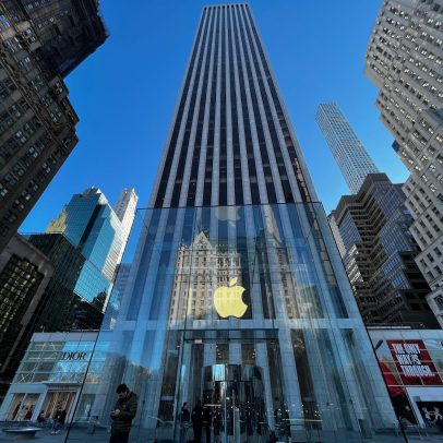 Nvidia e Meta se destacam enquanto Apple e Tesla enfrentam dificuldades no Nasdaq