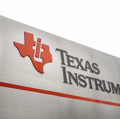Ações da Texas Instruments despencam após previsão negativa para o futuro