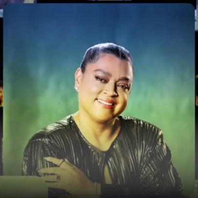 Preta Gil recebe homenagem emocionante no 'Vale tudo' com nota 10