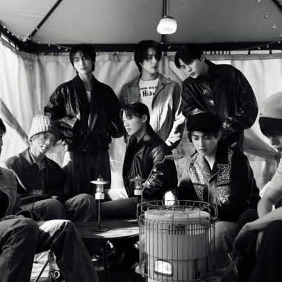 ATEEZ revela detalhes exclusivos em entrevista para edição da Billboard Korea