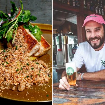 Festival Sem Fronteiras traz novidades gastronômicas com Claude Troisgros e Jéssica Trindade