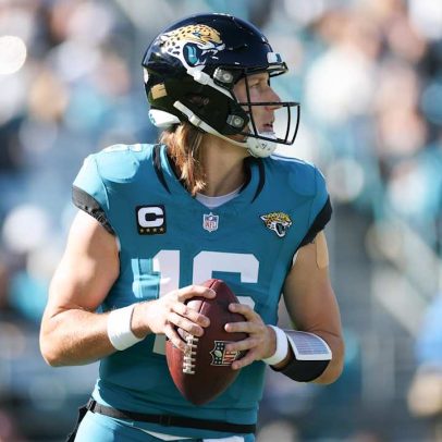 Trevor Lawrence promete elevar seu desempenho em busca de vitórias para os Jags