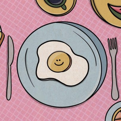 Café da manhã: descubra como adaptá-lo à sua rotina diária e não pular essa refeição