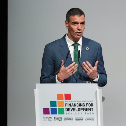 Detidos por vazamento de dados pessoais de políticos espanhóis são identificados