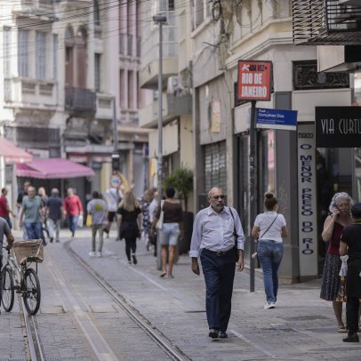 Prefeitura do Rio desapropria imóveis para leilão em área de teatros históricos