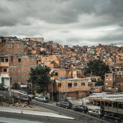 Einstein promove formação de jovens líderes em Paraisópolis para ações climáticas