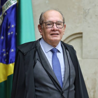 Gilmar Mendes defende ampliação de regras para big techs em prol da civilidade digital
