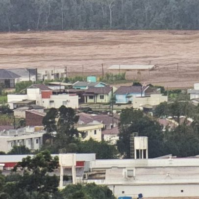 Desastres naturais não convencem população sobre urgência das mudanças climáticas
