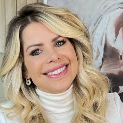Karina Bacchi compartilha transformação pessoal após desafio familiar significativo