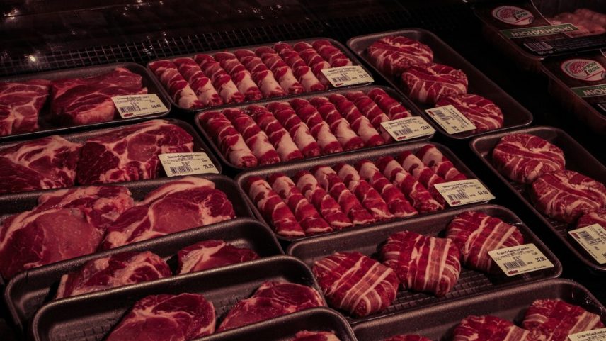 Aumento no preço da carne bovina é sentida em Rondônia, um dos maiores produtores do país (Foto: Mary Winchester/Unsplash)
