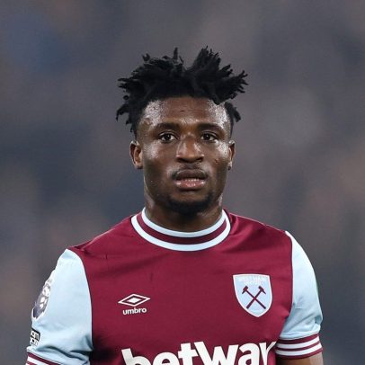 Tottenham fecha acordo de transferência por Mohammed Kudus, do West Ham